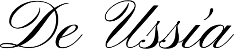 De Ussía